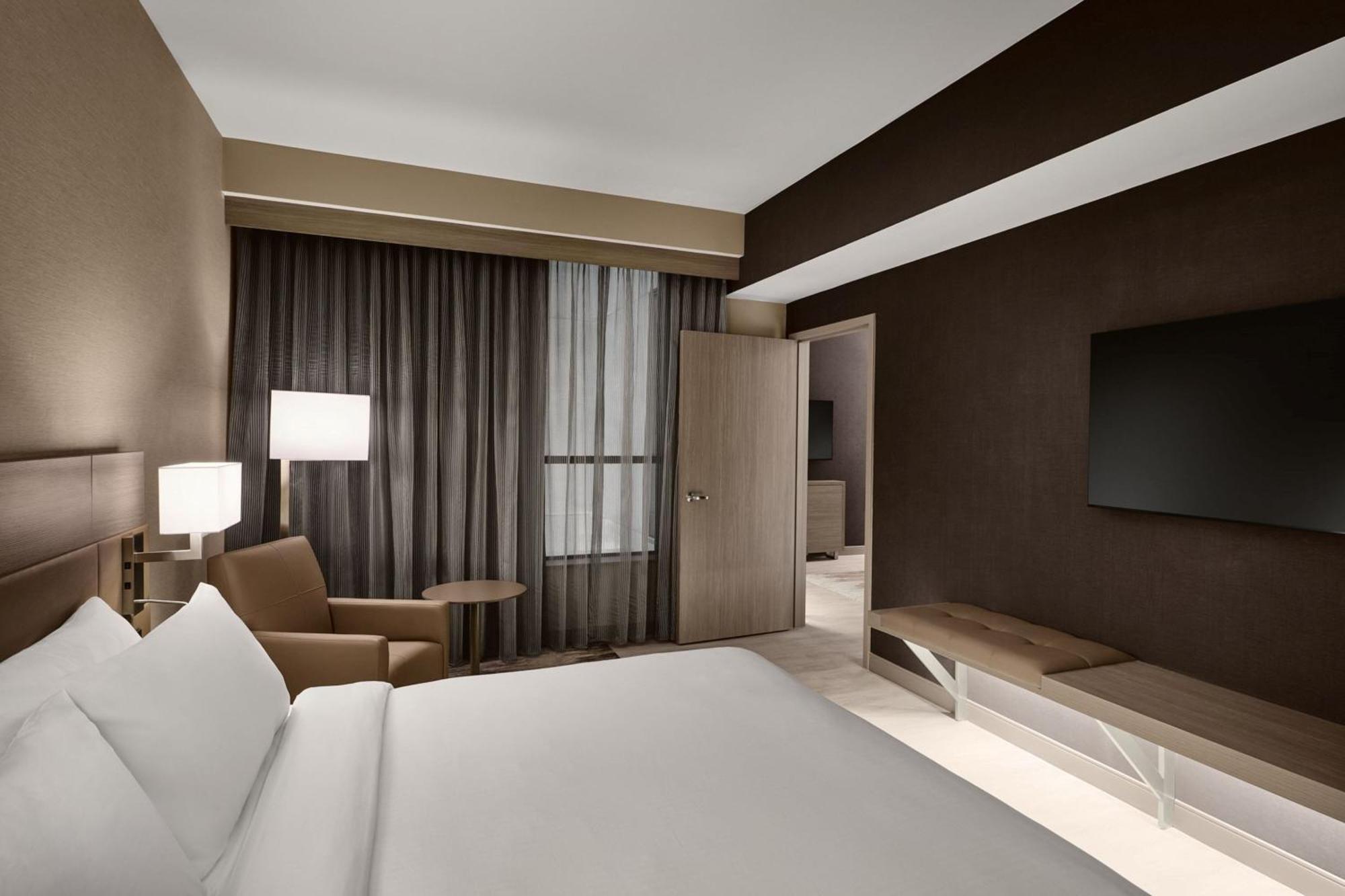 Ac Hotel By Marriott Kansas City Downtown Εξωτερικό φωτογραφία
