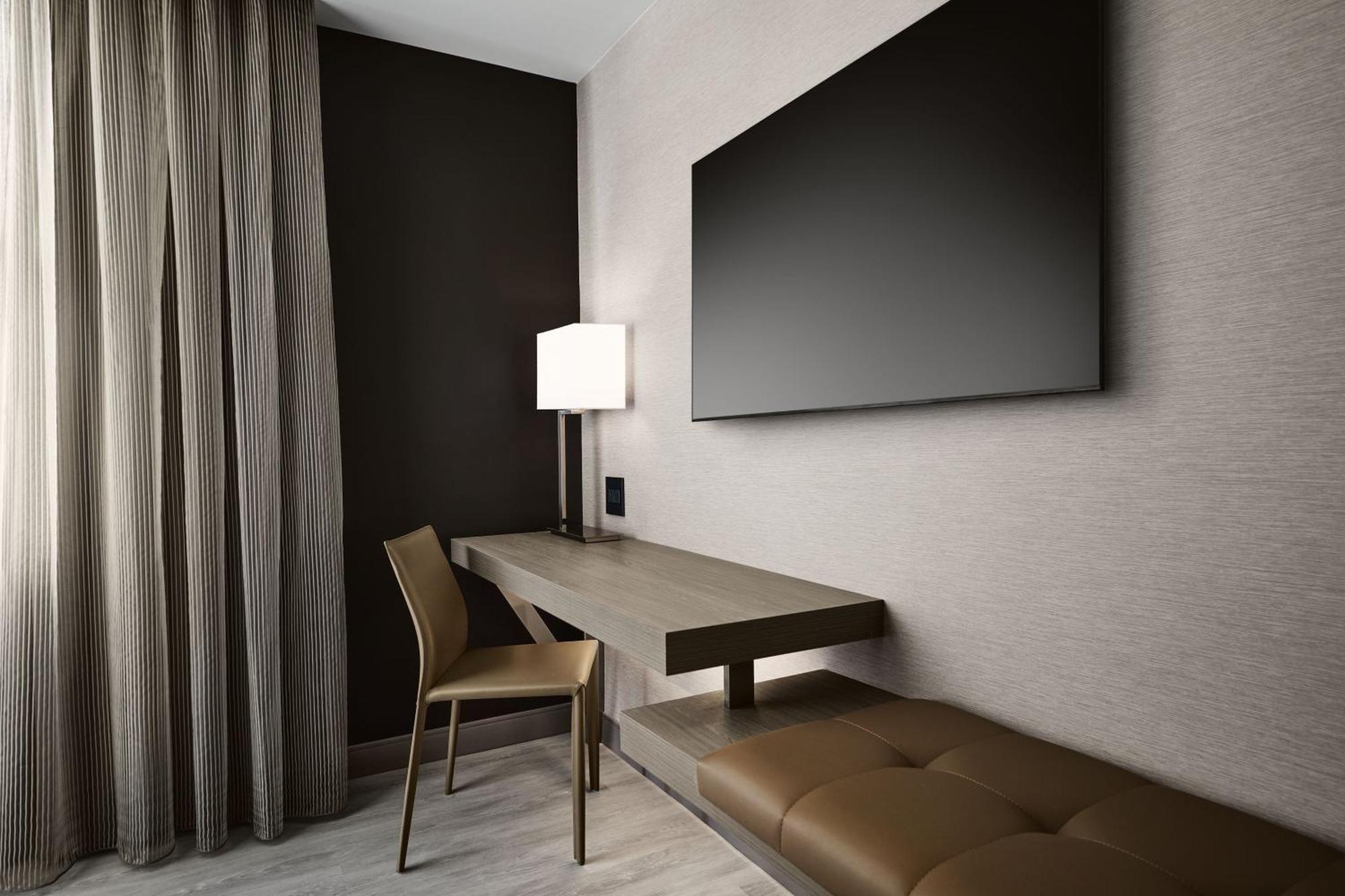 Ac Hotel By Marriott Kansas City Downtown Εξωτερικό φωτογραφία