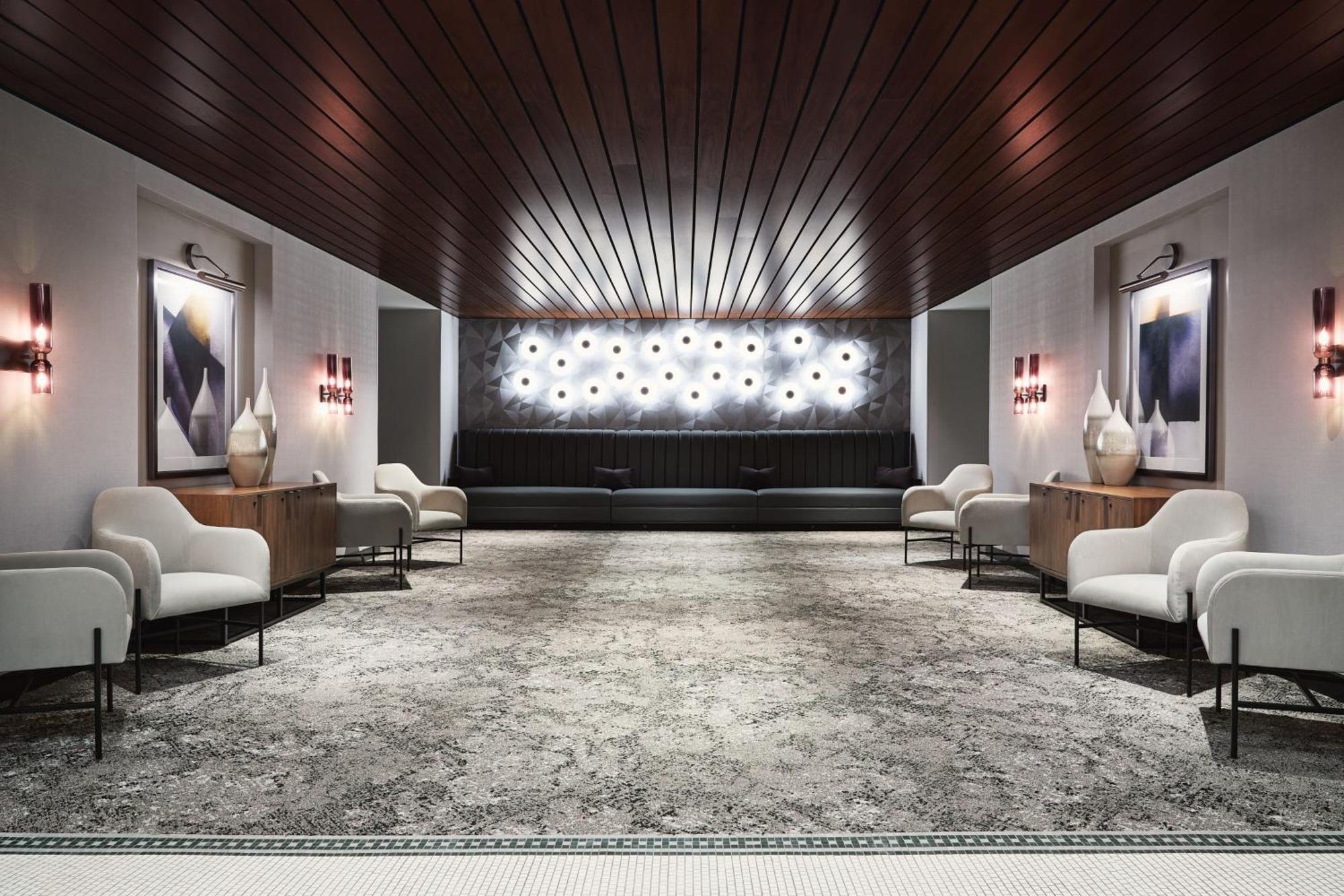 Ac Hotel By Marriott Kansas City Downtown Εξωτερικό φωτογραφία