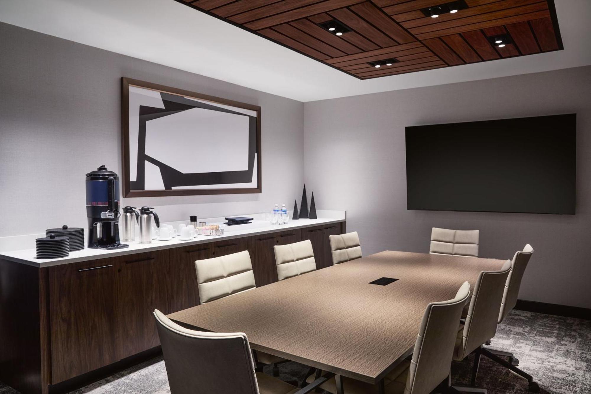 Ac Hotel By Marriott Kansas City Downtown Εξωτερικό φωτογραφία