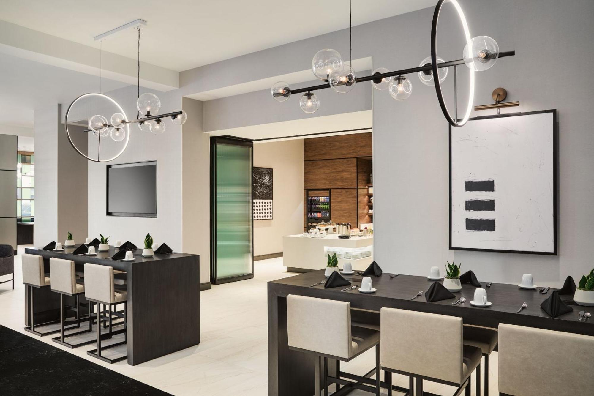 Ac Hotel By Marriott Kansas City Downtown Εξωτερικό φωτογραφία