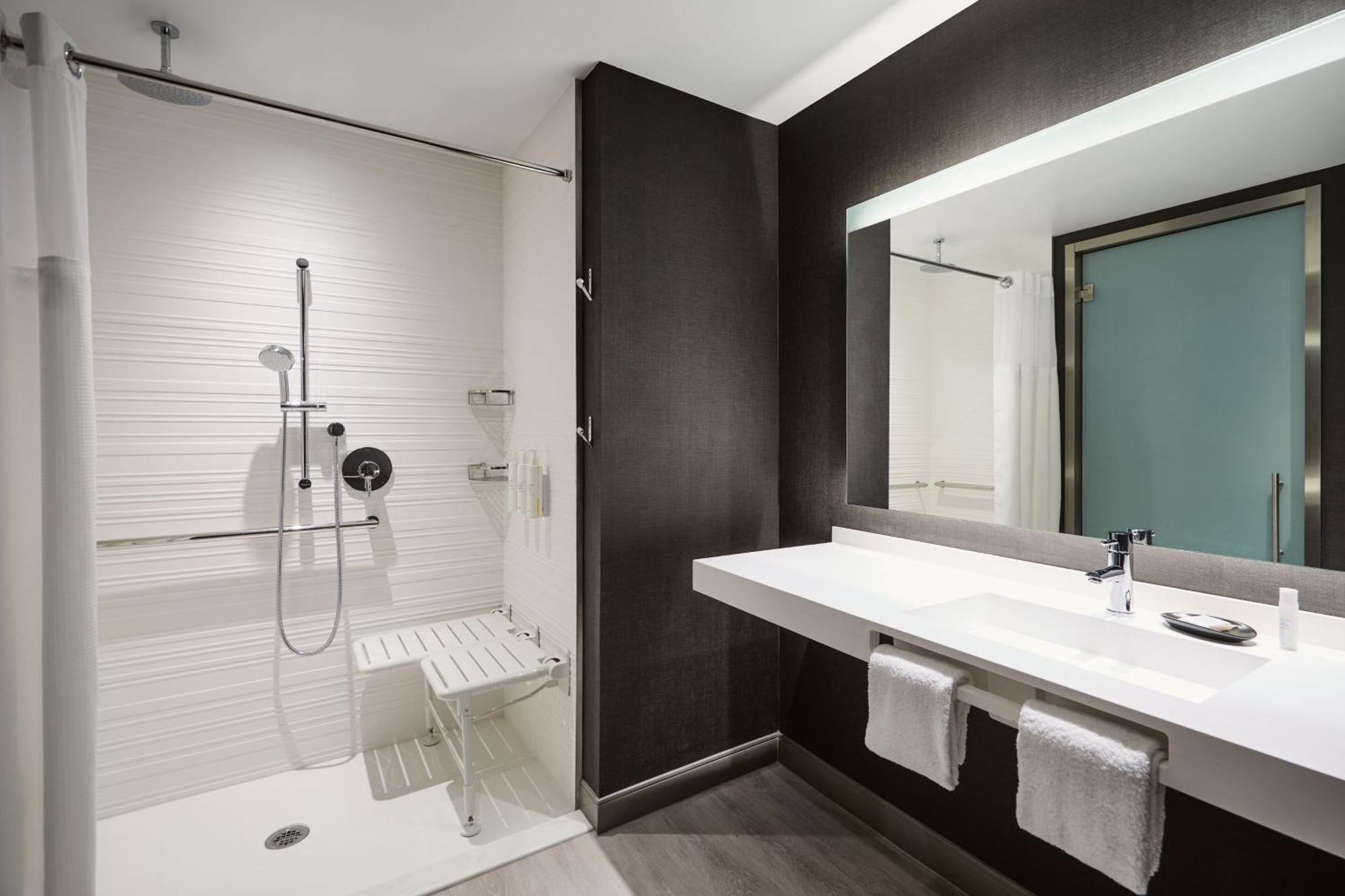 Ac Hotel By Marriott Kansas City Downtown Εξωτερικό φωτογραφία