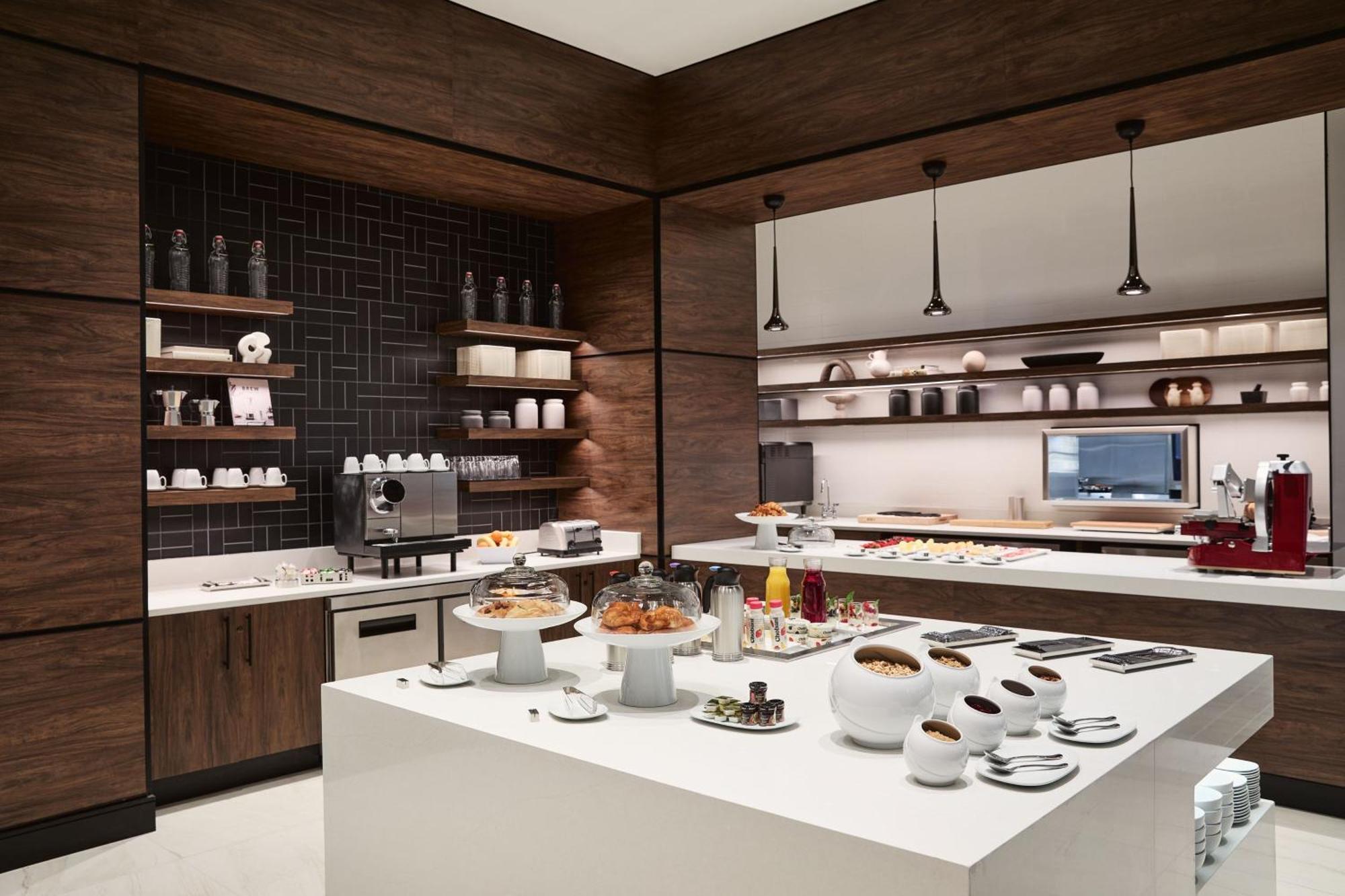 Ac Hotel By Marriott Kansas City Downtown Εξωτερικό φωτογραφία