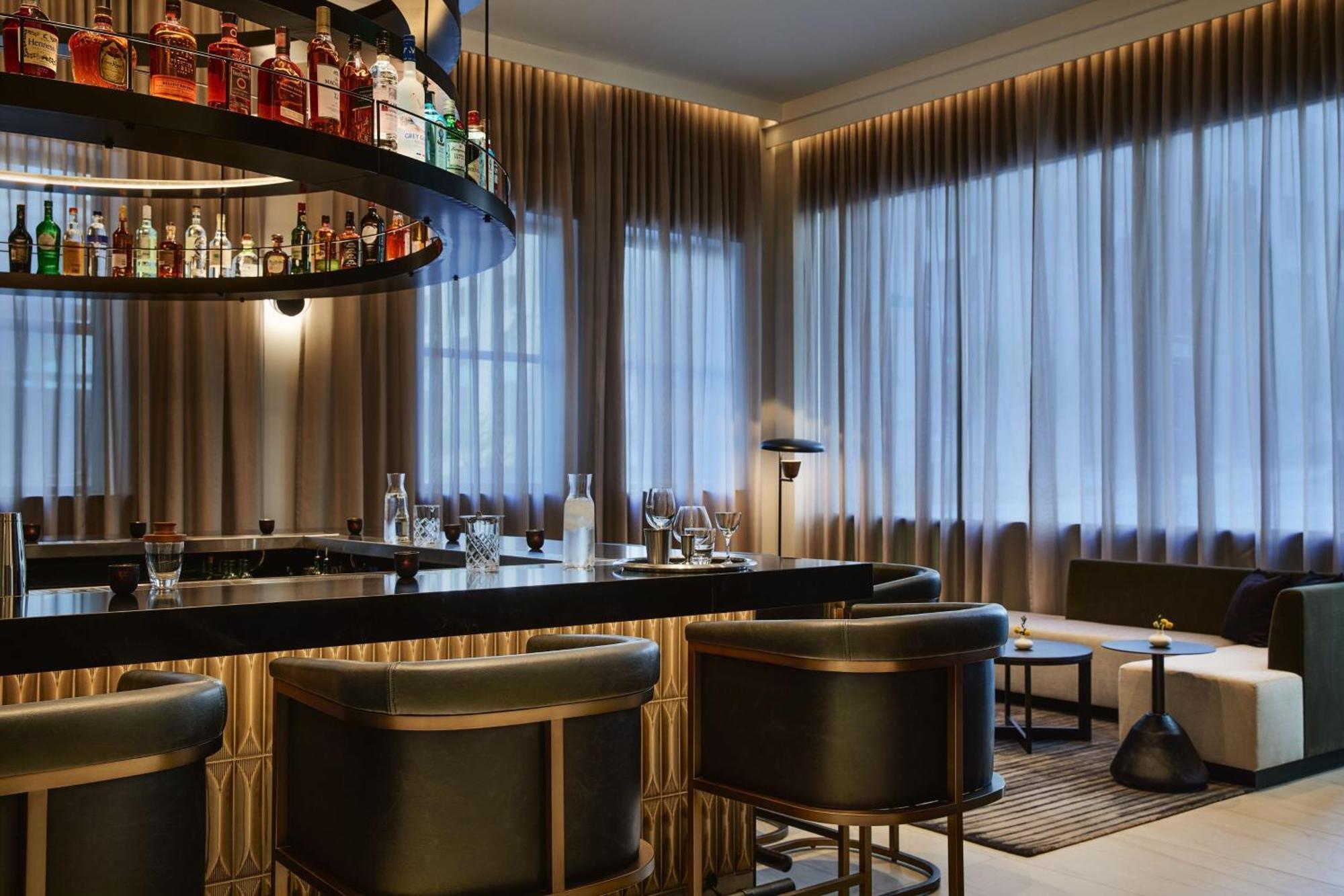 Ac Hotel By Marriott Kansas City Downtown Εξωτερικό φωτογραφία