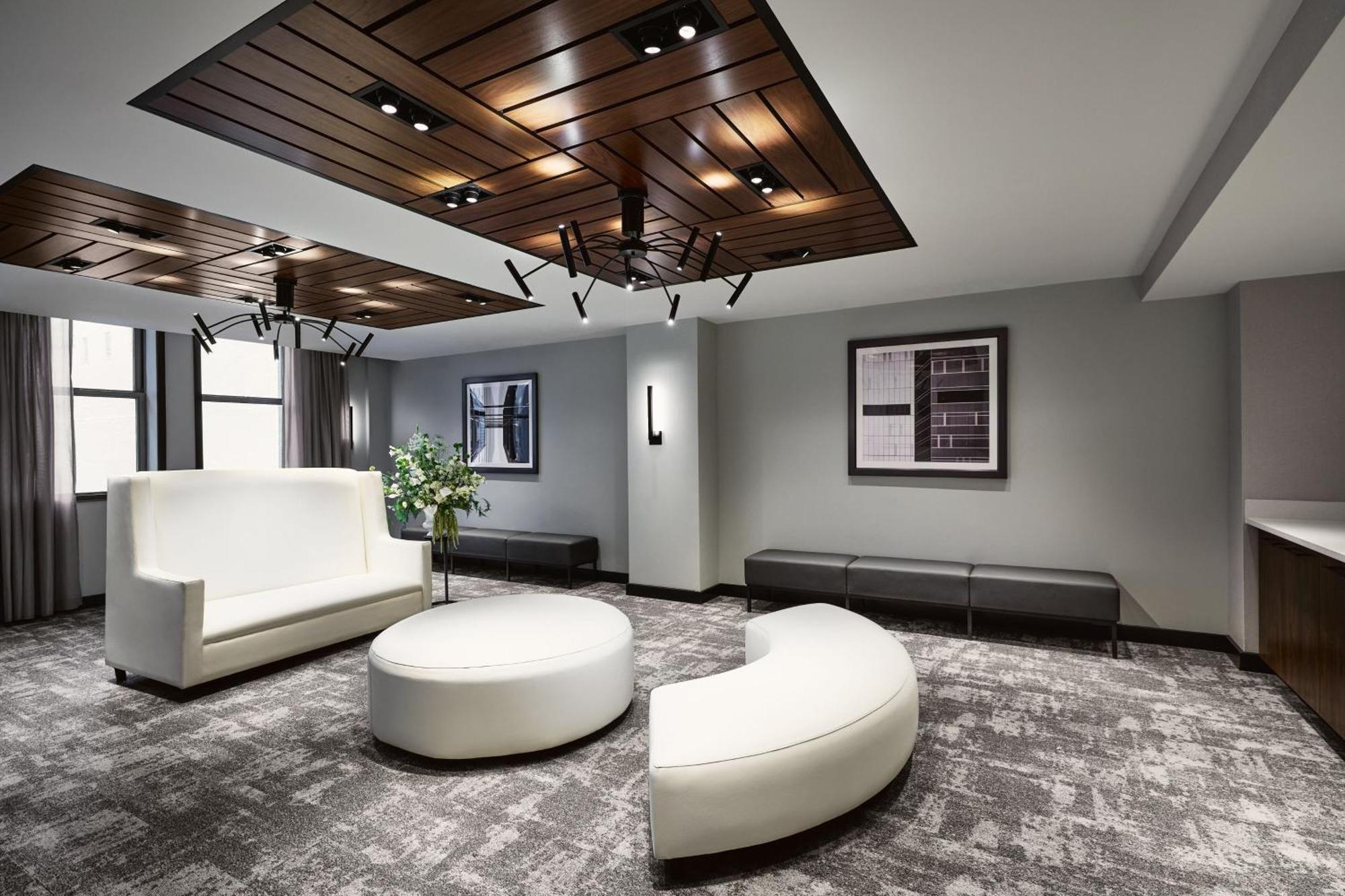 Ac Hotel By Marriott Kansas City Downtown Εξωτερικό φωτογραφία