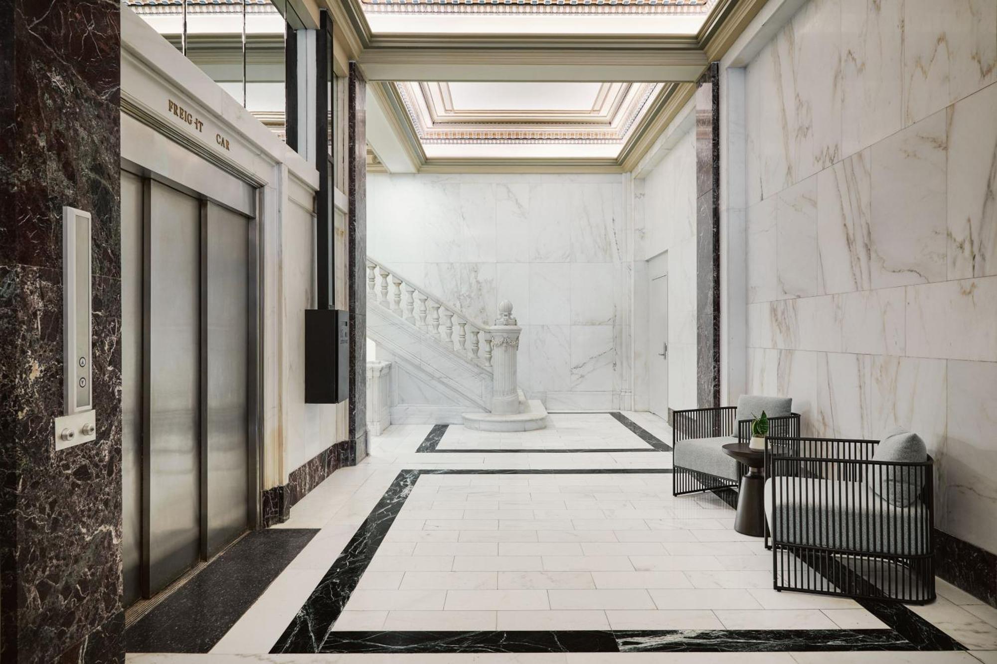 Ac Hotel By Marriott Kansas City Downtown Εξωτερικό φωτογραφία